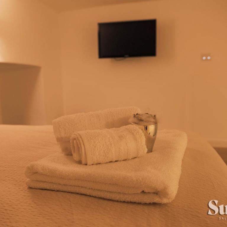 SUITE19Bari - Appartamento con 2 Camere da Letto - 8
