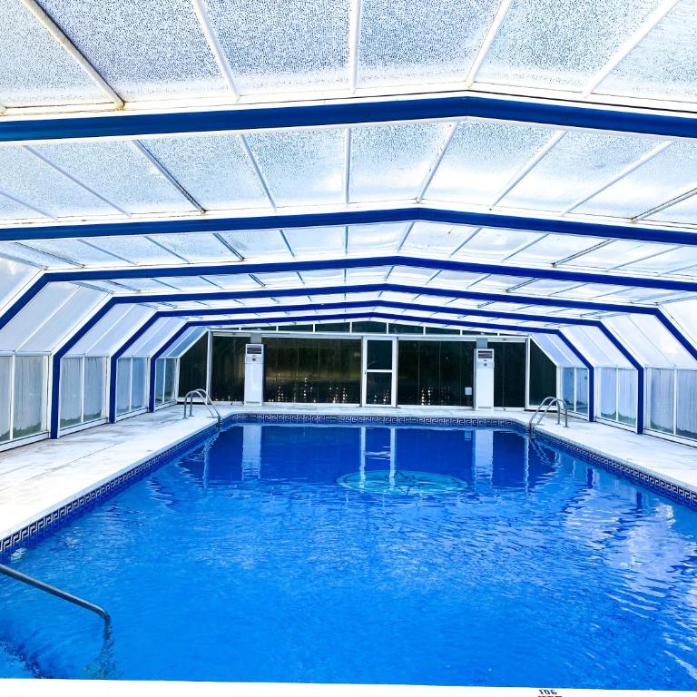 SYDNEY SUN & BEACH apartments - Apartamento de 2 dormitorios - 3