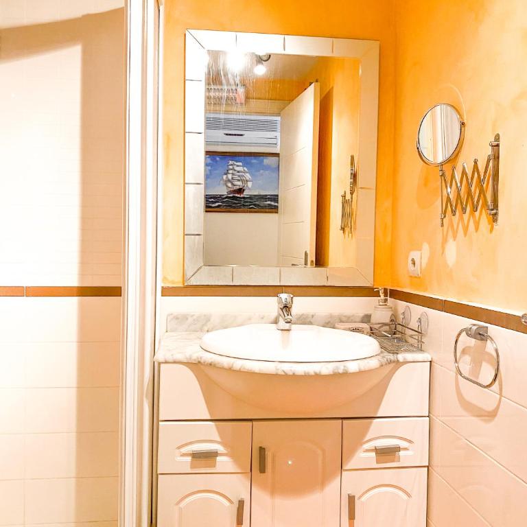 SYDNEY SUN & BEACH apartments - Apartamento de 2 dormitorios - 14