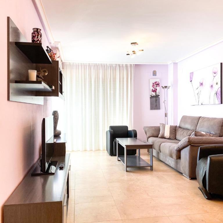 SYDNEY SUN & BEACH apartments - Apartamento de 2 dormitorios - 7