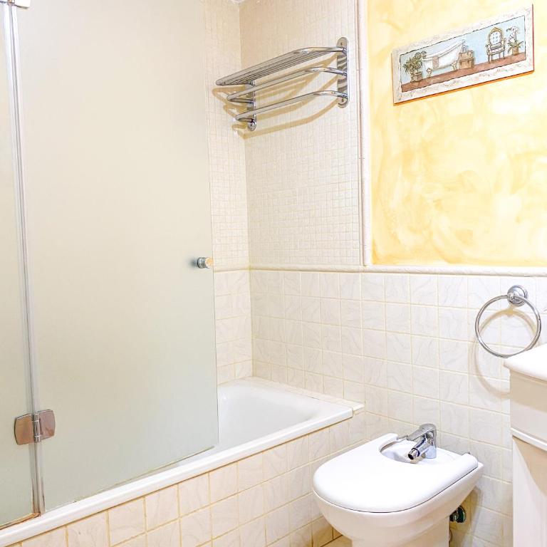 SYDNEY SUN & BEACH apartments - Apartamento de 2 dormitorios - 15
