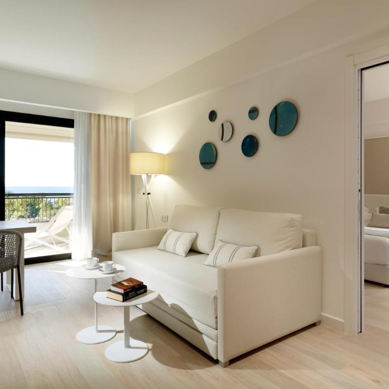 Grand Palladium Sicilia Resort & Spa - Suite with Sea View - 2