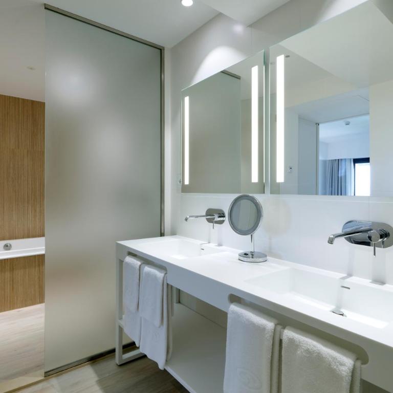 Grand Palladium Sicilia Resort & Spa - Suite with Sea View - 3