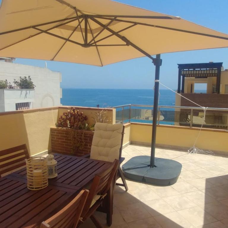 ATICO MEDITERRANEO - Apartamento Ático - 1