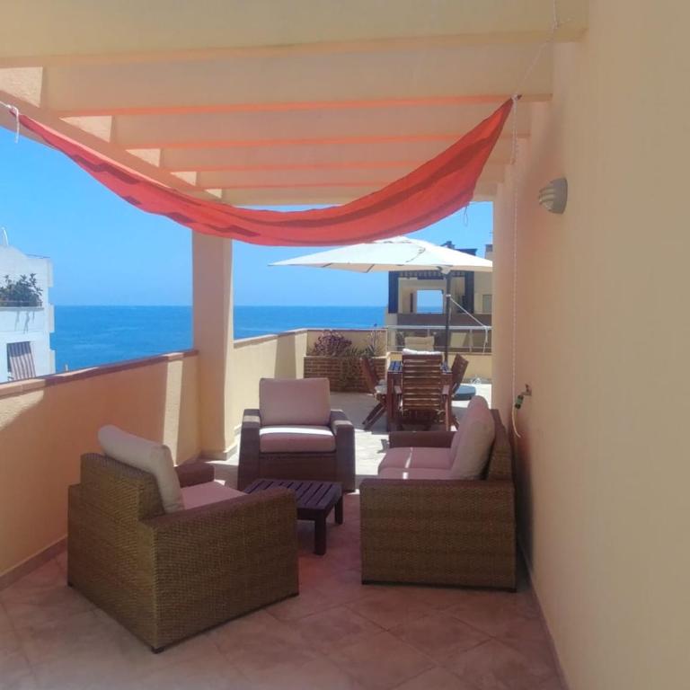 ATICO MEDITERRANEO - Apartamento Ático - 3