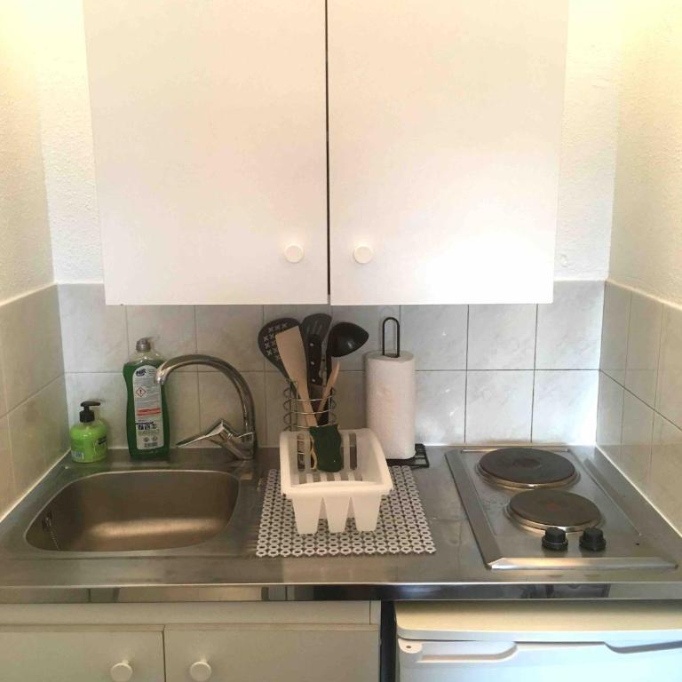 Studio BRITTANY - One-Bedroom Apartment - 6