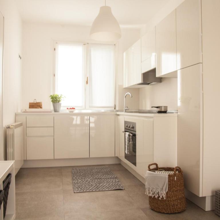 La Casa di Giò - Appartamento con Balcone - 14
