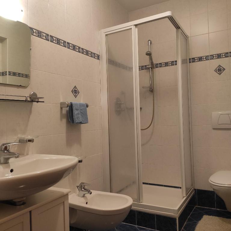 Guesthouse Rungg - Appartamento - Piano Terra - 1