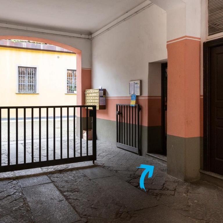 Affori 4ever - 2 bedrooms - Appartamento con 2 Camere da Letto - 23