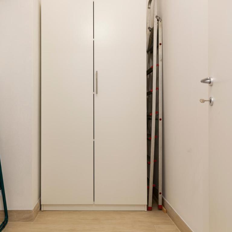 Affori 4ever - 2 bedrooms - Appartamento con 2 Camere da Letto - 17