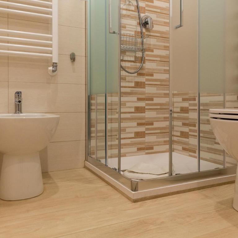Affori 4ever - 2 bedrooms - Appartamento con 2 Camere da Letto - 18