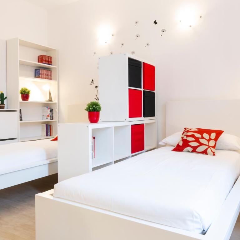 Affori 4ever - 2 bedrooms - Appartamento con 2 Camere da Letto - 15