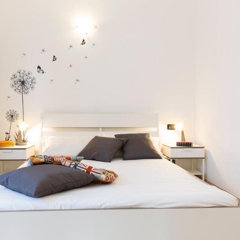 Affori 4ever - 2 bedrooms - Appartamento con 2 Camere da Letto - 10