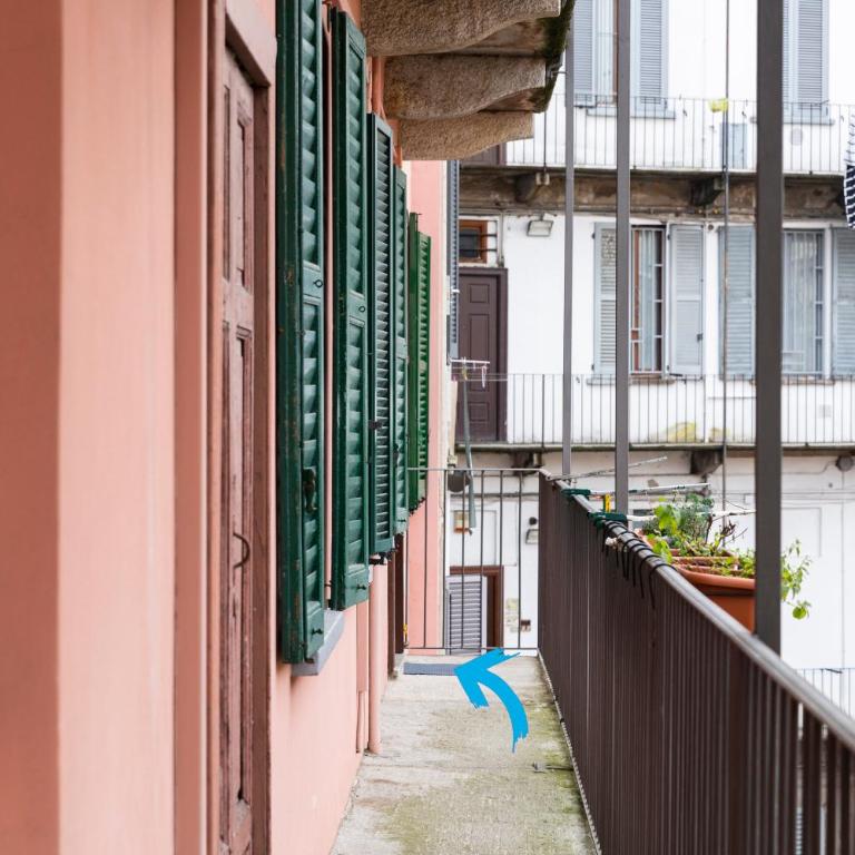 Affori 4ever - 2 bedrooms - Appartamento con 2 Camere da Letto - 26