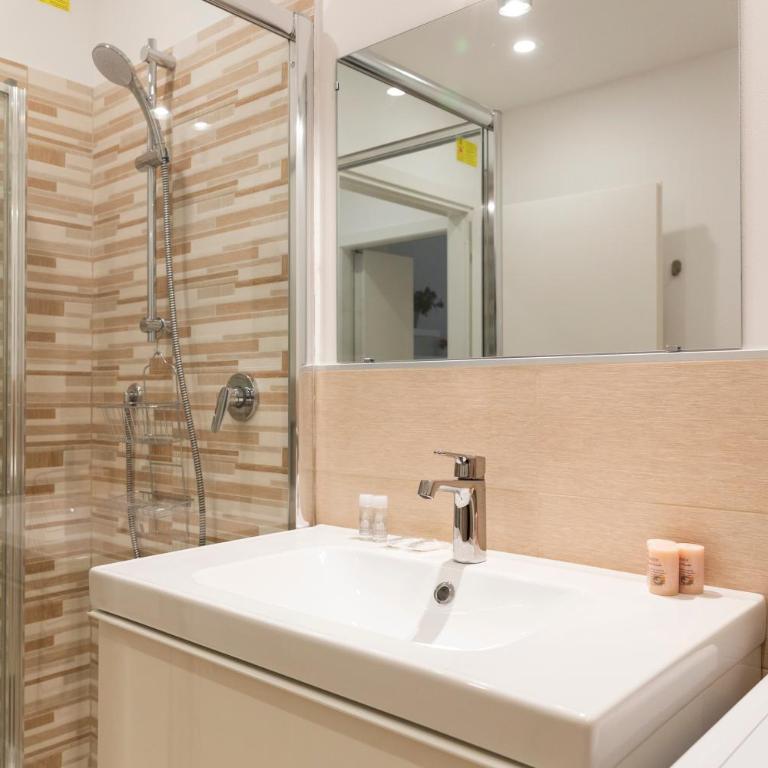 Affori 4ever - 2 bedrooms - Appartamento con 2 Camere da Letto - 21