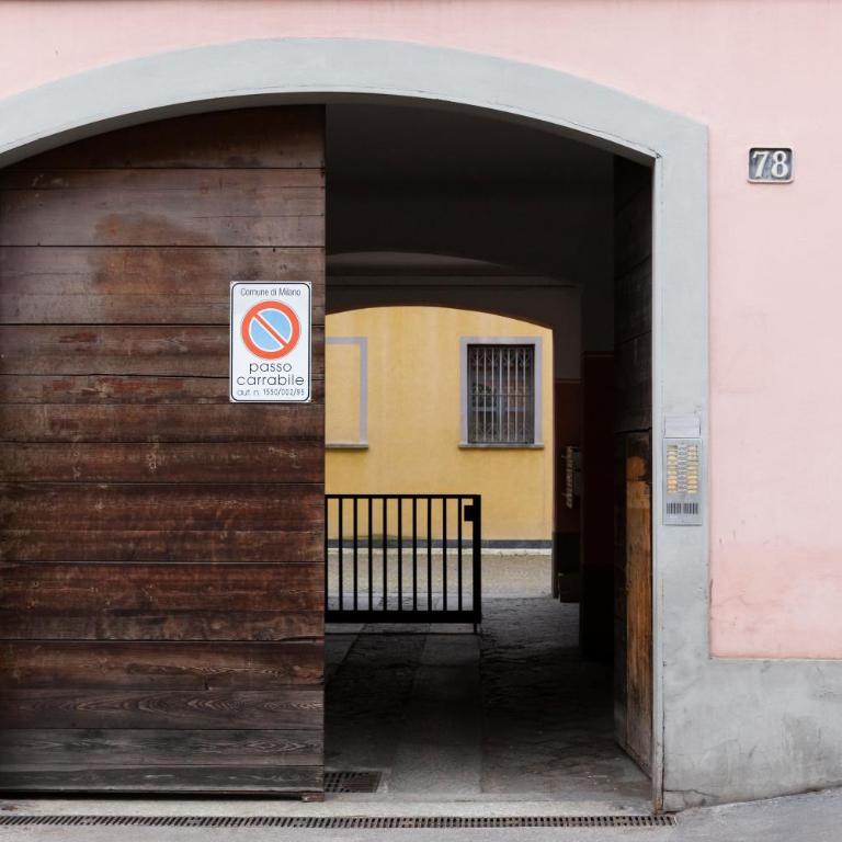 Affori 4ever - 2 bedrooms - Appartamento con 2 Camere da Letto - 22