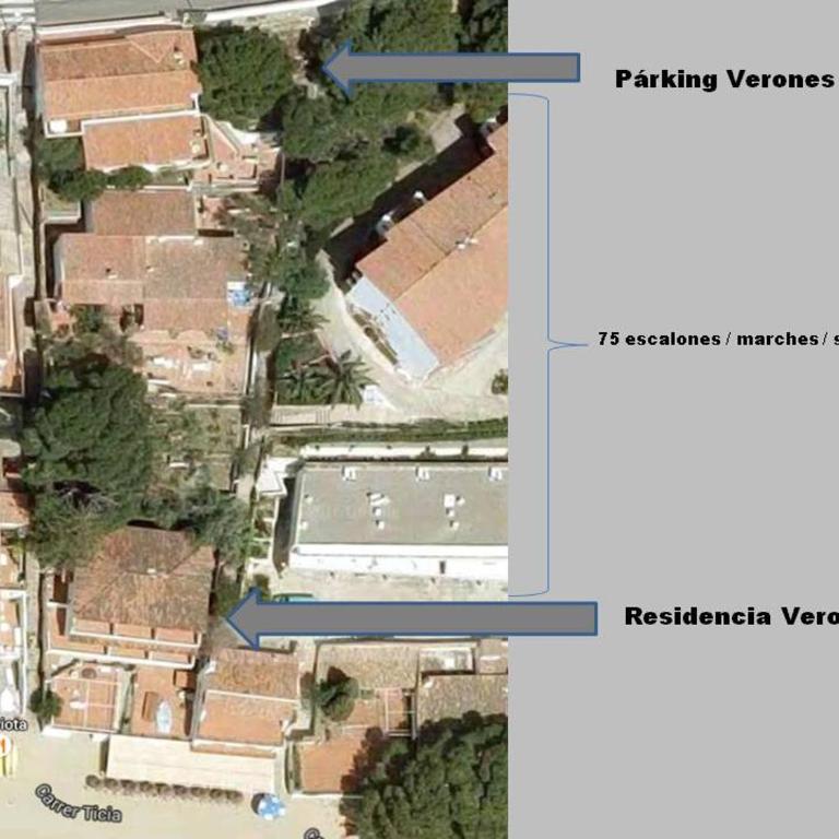 Verones 1b - Apartamento de 2 dormitorios - 8