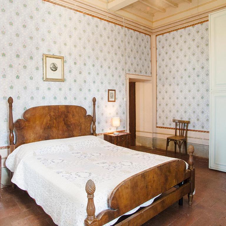 Villa Vivarelli - Villa - 27