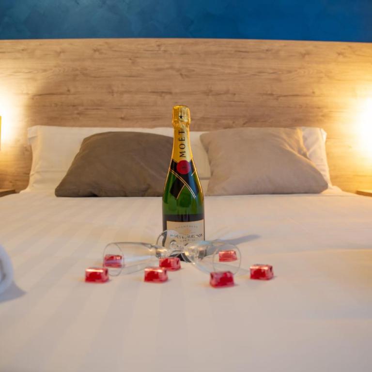 Romerooms - Double Room - 2