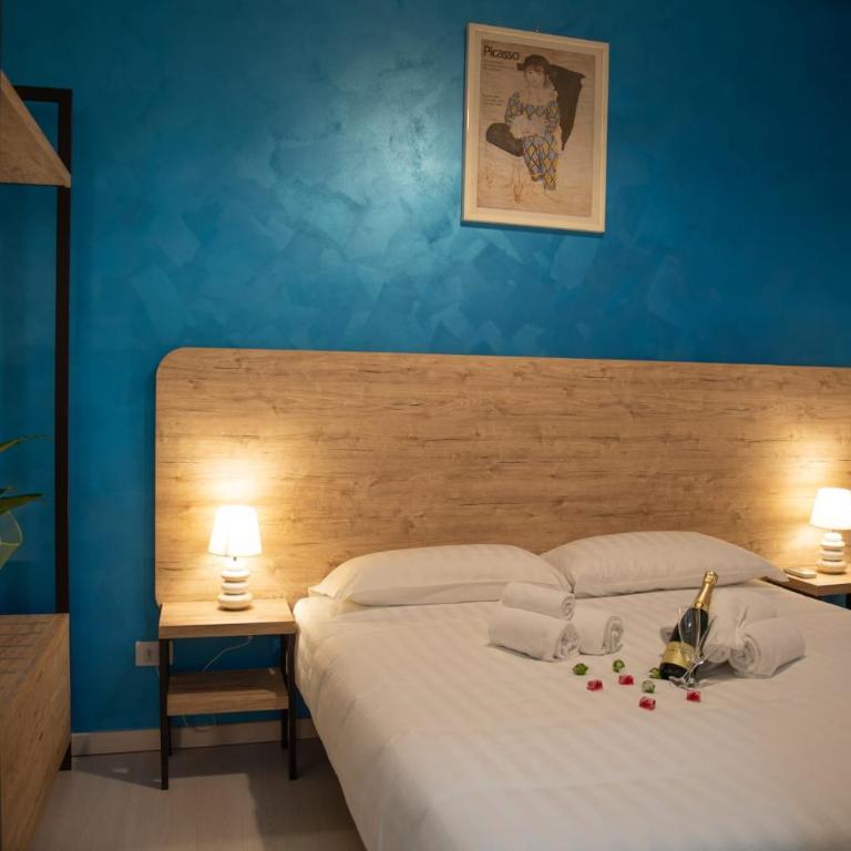 Romerooms - Double Room - 14