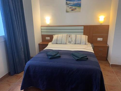 Apartamentos Nerjaluna - Apartamento de 2 dormitorios - 4