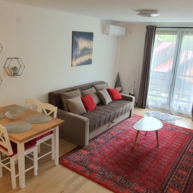 APARTMAN OLAF KOPAONIK - One-Bedroom Apartment - 7