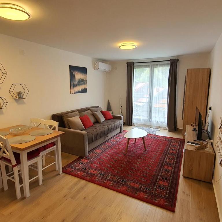 APARTMAN OLAF KOPAONIK - One-Bedroom Apartment - 8