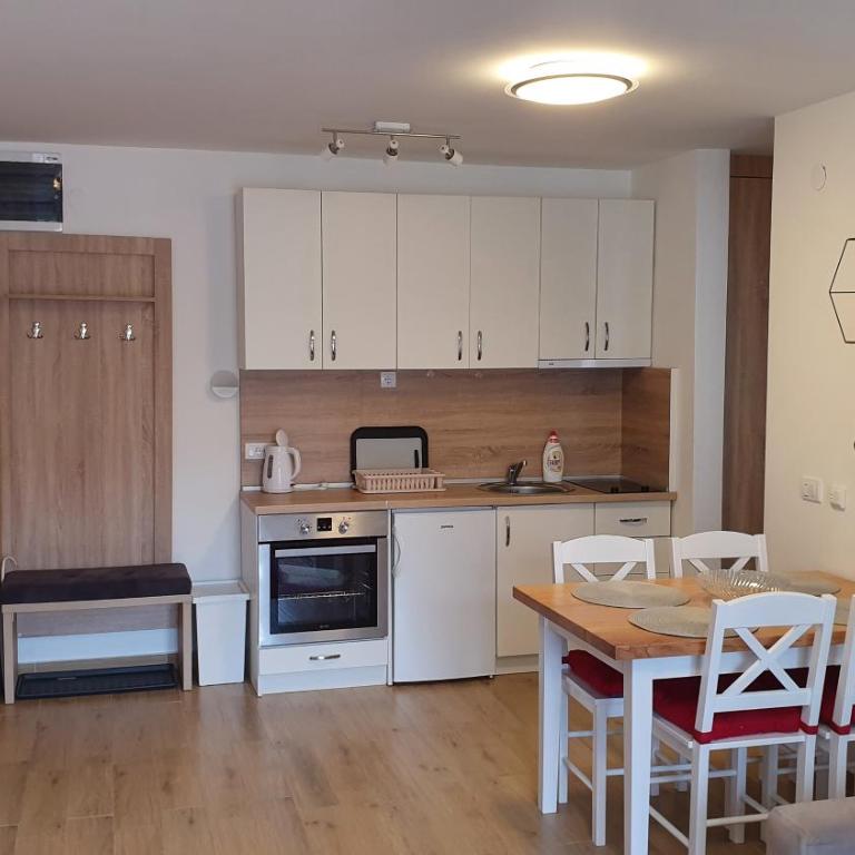 APARTMAN OLAF KOPAONIK - One-Bedroom Apartment - 3