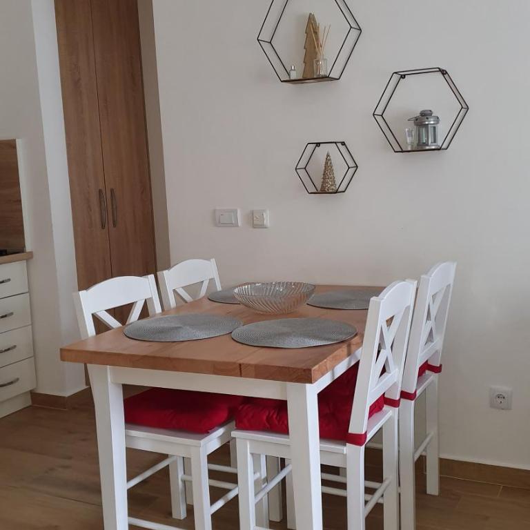 APARTMAN OLAF KOPAONIK - One-Bedroom Apartment - 5