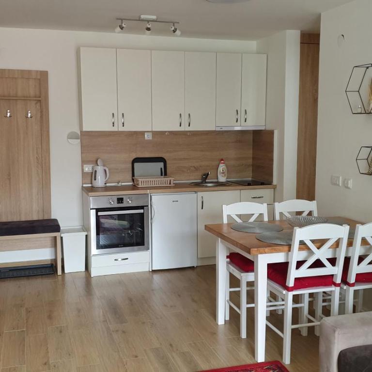APARTMAN OLAF KOPAONIK - One-Bedroom Apartment - 6