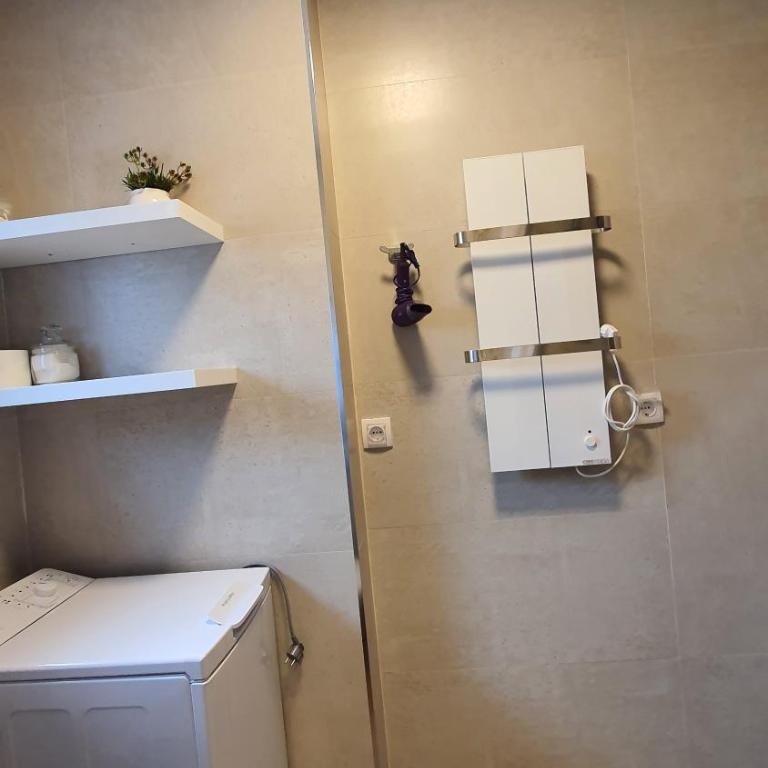 APARTMAN OLAF KOPAONIK - One-Bedroom Apartment - 12