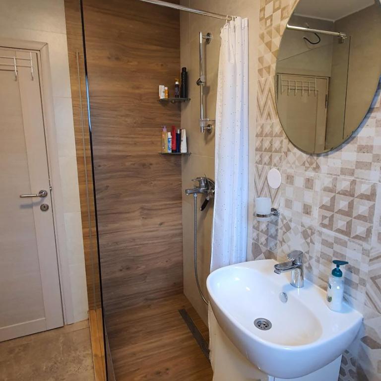 APARTMAN OLAF KOPAONIK - One-Bedroom Apartment - 11