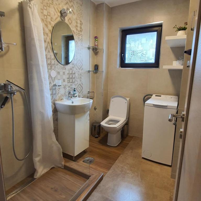 APARTMAN OLAF KOPAONIK - One-Bedroom Apartment - 10