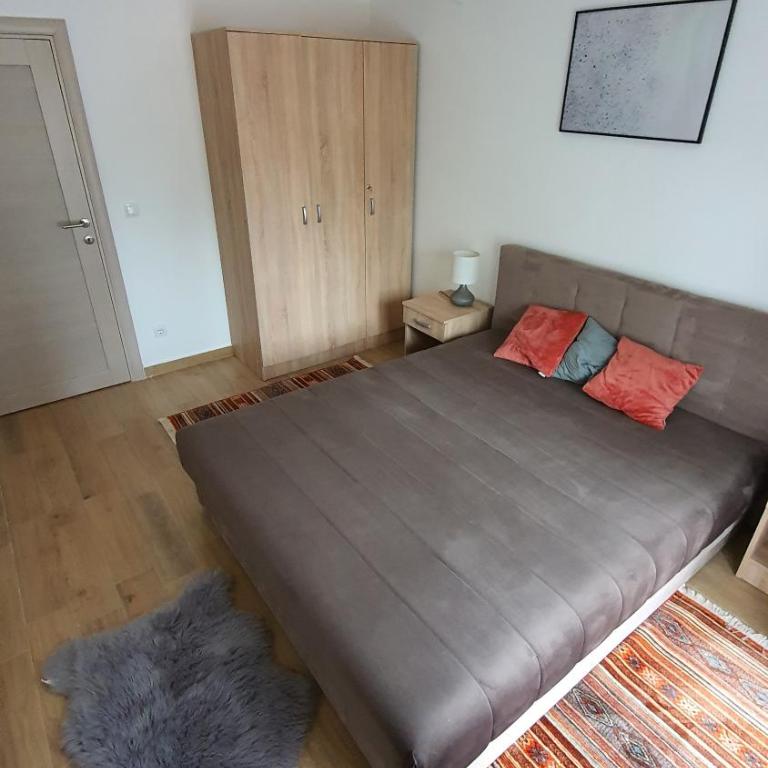 APARTMAN OLAF KOPAONIK - One-Bedroom Apartment - 14