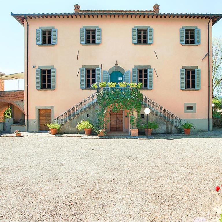 Villa Vivarelli - Villa - 1