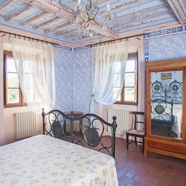Villa Vivarelli - Villa - 22