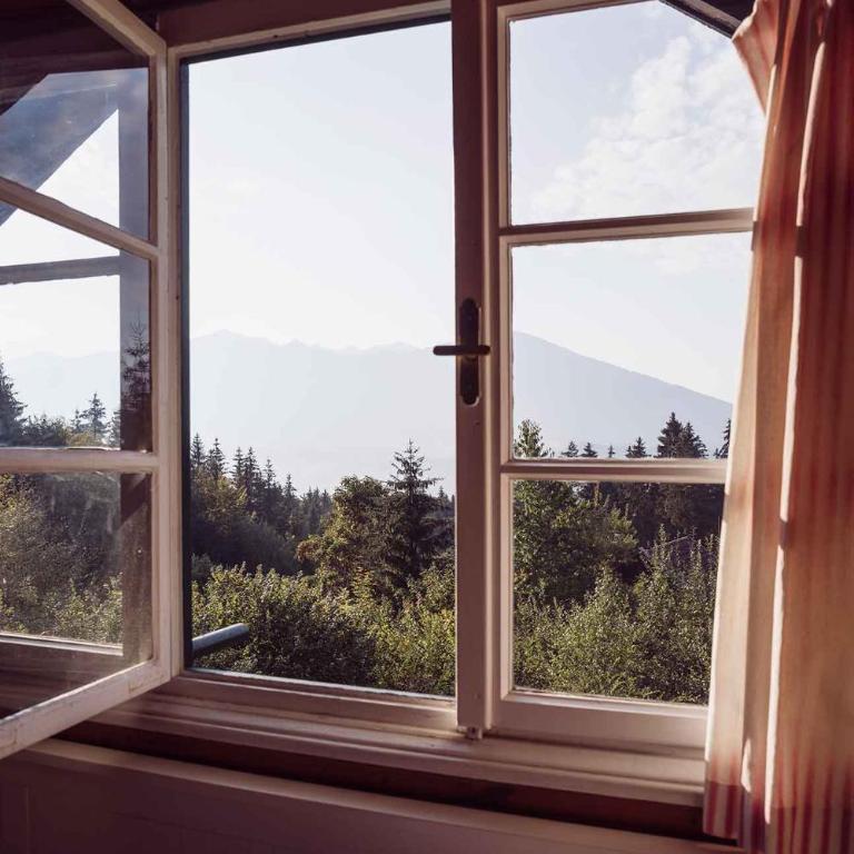 2 Chalets Innsbruck - Comfort Chalet - 7