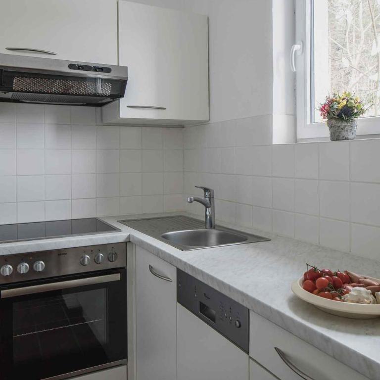 2 Chalets Innsbruck - Comfort Chalet - 19
