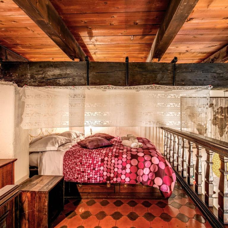 La Scala - Appartamento - 17