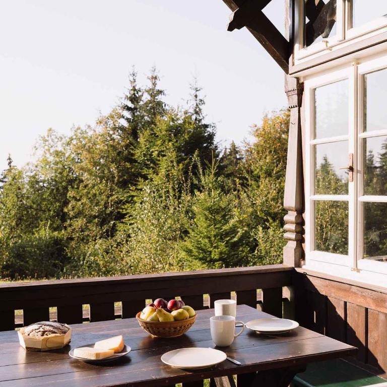 2 Chalets Innsbruck - Standard Chalet - 9