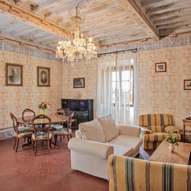 Villa Vivarelli - Villa - 18