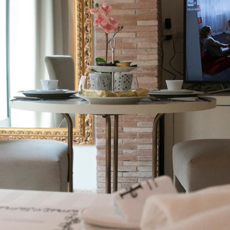 Morgan Suite Roma - One-Bedroom Apartment - 3