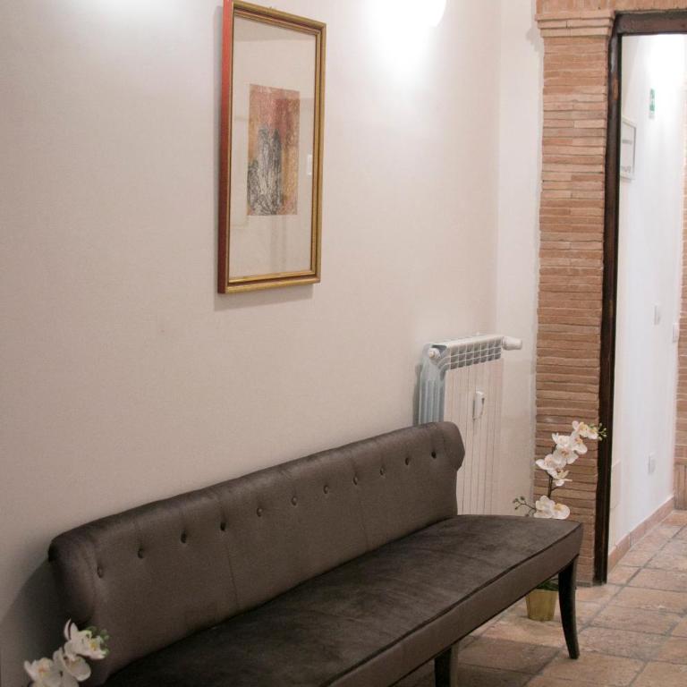 Morgan Suite Roma - One-Bedroom Apartment - 12