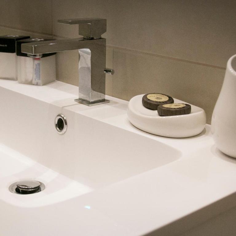 Morgan Suite Roma - One-Bedroom Apartment - 14