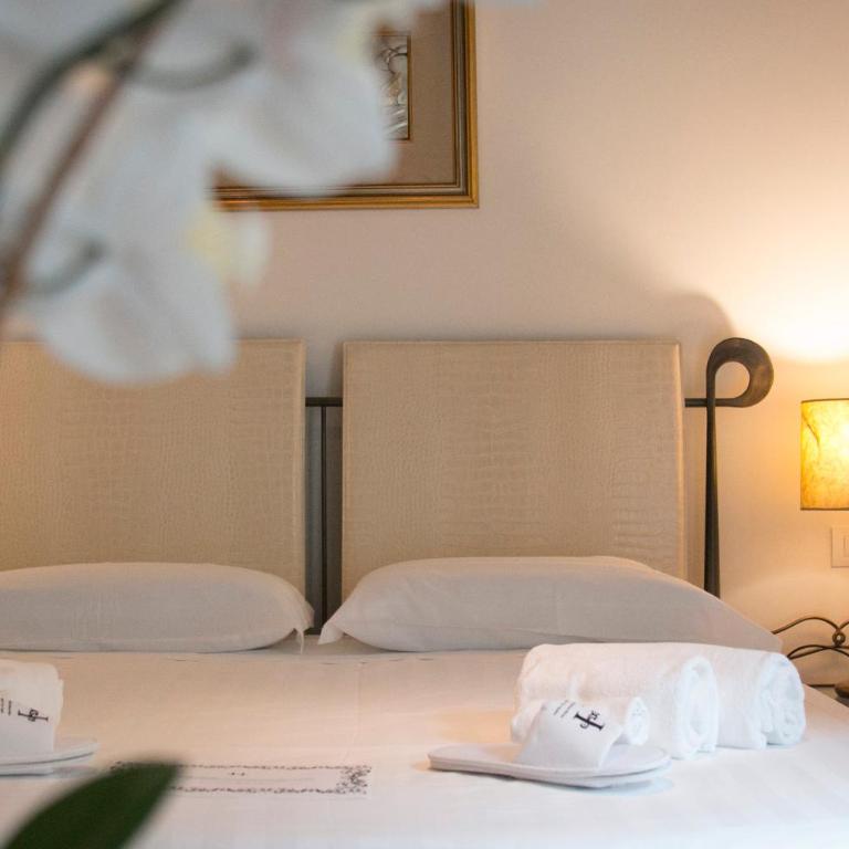 Morgan Suite Roma - One-Bedroom Apartment - 26