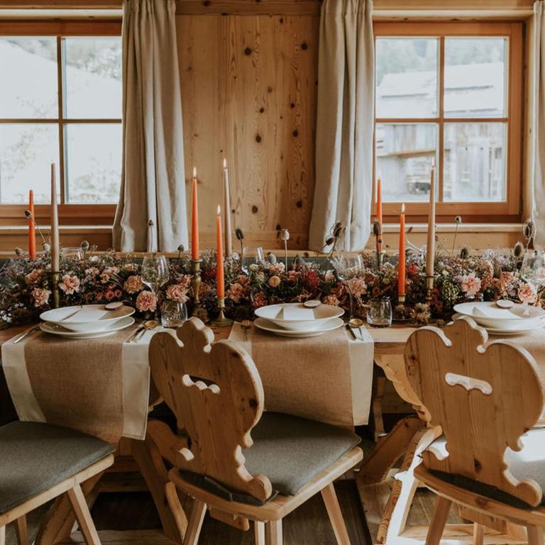 Mountain Chalet Pia - Chalet Superior - 49