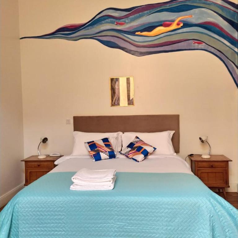 L'Adresse Hôtel Boutique - Habitación Doble Superior - 1 o 2 camas - 3