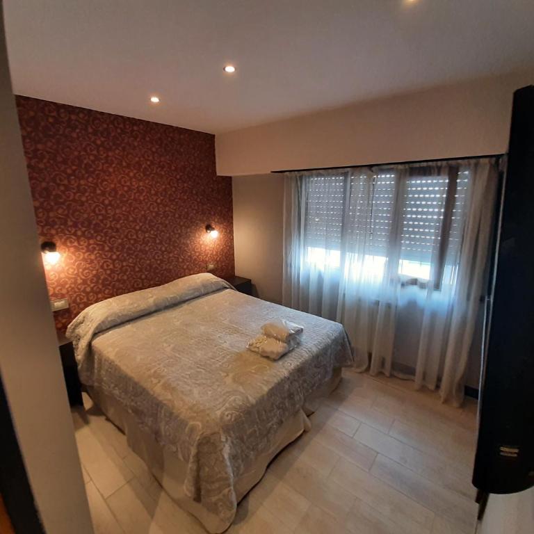 Hotel Castellon - Habitación Doble - 1 o 2 camas - 6