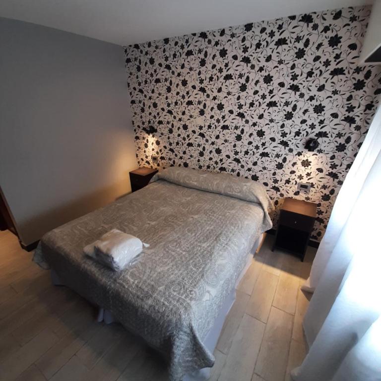 Hotel Castellon - Habitación Doble - 1 o 2 camas - 2