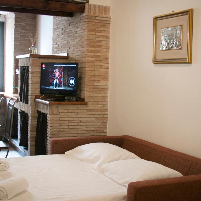 Morgan Suite Roma - One-Bedroom Apartment - 2
